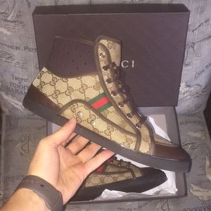 Women’s Gucci shoes